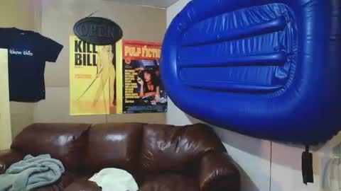 kinky dirty fuck online show from February 1, 2:08 am