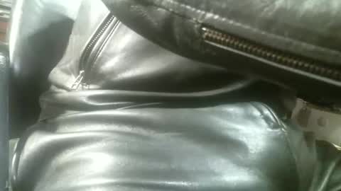 Snapshot of leathermotocross001 chatting on October 18, 4:44 pm Leathermotocross online show from October 18, 4:44 pm