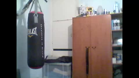 leatherpants68 online show from January 26, 7:09 pm