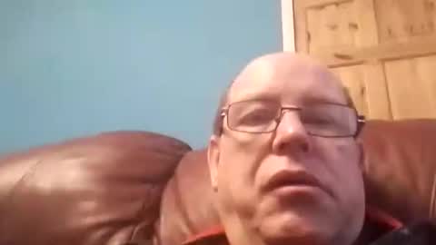 leatherpants68 online show from November 17, 4:09 pm