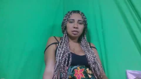 leatiana online show from February 19, 1:21 pm