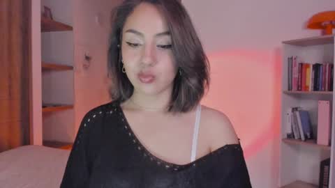 Dani  online show from December 26, 2:55 am