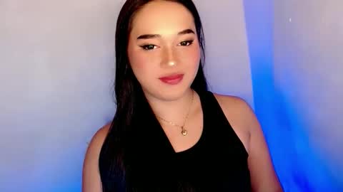 Coleen online show from February 8, 4:54 pm