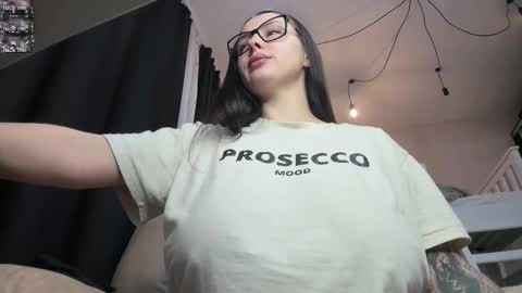 Anna  online show from October 13, 5:59 pm