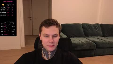 Lechery boy online show from January 6, 3:27 pm