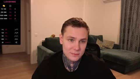 Lechery boy online show from November 15, 5:14 pm