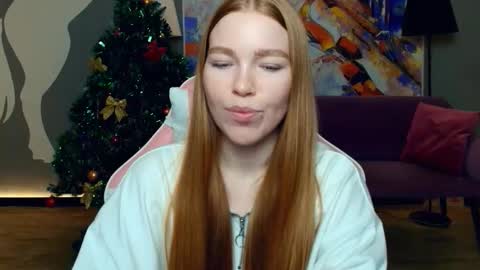 Lilly online show from January 7, 8:36 pm