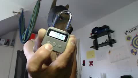 Leather Dog online show from July 8, 9:24 am