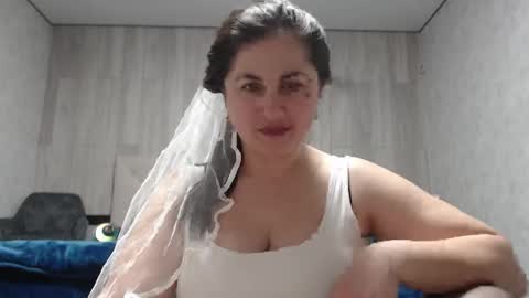 Marina Magician online show from February 1, 9:56 pm