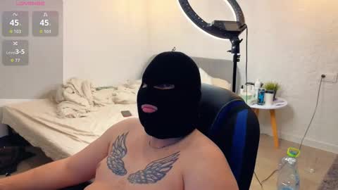 I am Melisa. Im new here. This is my first day online show from December 2, 8:45 am