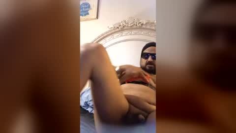 leeassfatass online show from August 3, 5:20 am