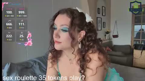 ELSA AND SAM     online show from June 19, 2:39 am
