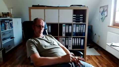 Dave online show from June 22, 3:19 pm