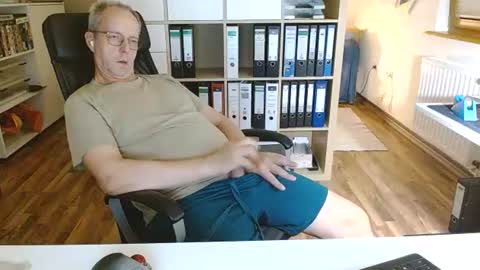 Dave online show from June 30, 9:46 pm