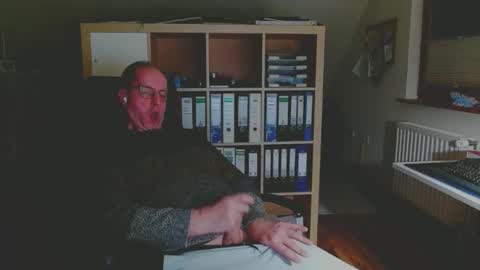 Dave online show from March 1, 9:08 pm