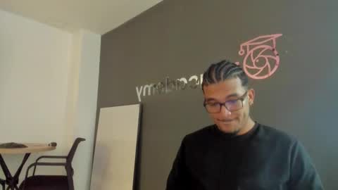 legalmente_julio online show from January 7, 7:19 pm