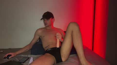 obsceneaddict online show from January 15, 2:09 am