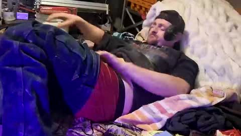 leglovefun118 online show from January 6, 1:42 am