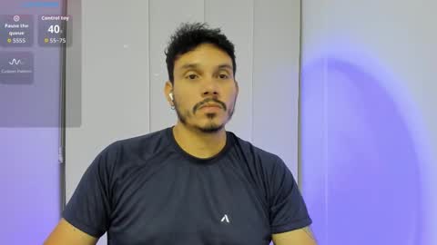 Snapshot of legolas_15 chatting on September 26, 3:58 am Alejandro online show from September 26, 3:58 am