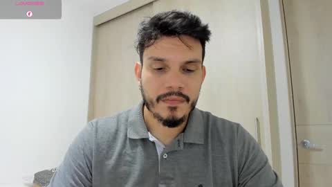 Snapshot of legolas_15 chatting on February 12, 1:06 pm Alejandro online show from February 12, 1:06 pm