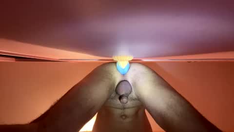 LeGrandAnneau online show from January 31, 4:14 am