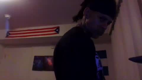 Vlad Delarge online show from February 7, 2:47 am