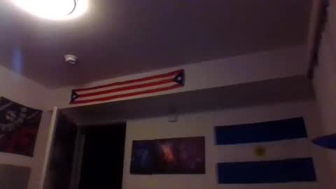 Vlad Delarge online show from February 13, 2:37 am