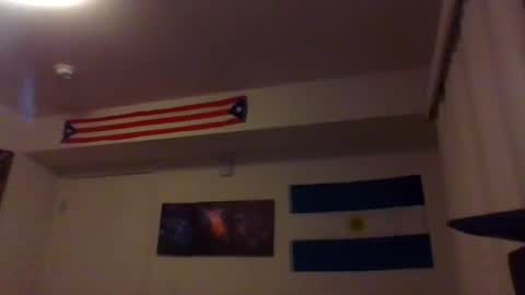 Vlad Delarge online show from February 5, 2:04 am