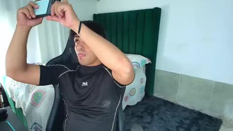  Lei  online show from March 7, 3:17 am