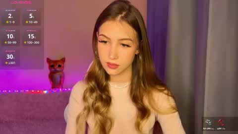 leiakiss online show from July 22, 6:21 pm
