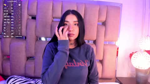 Leia online show from December 3, 5:26 am