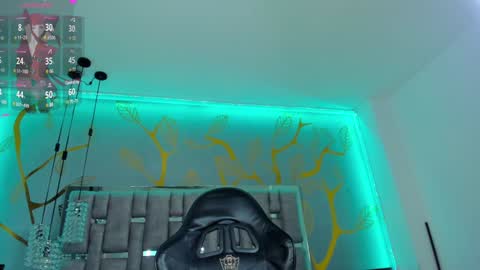 Leia online show from December 15, 7:02 am