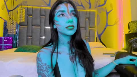 Leia online show from December 28, 10:25 am