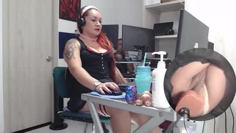 LeidyDi223 online show from November 19, 12:54 am