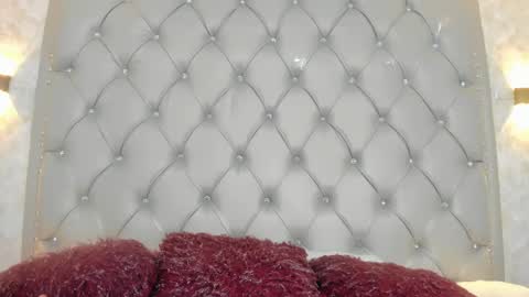 LEIGH ANGELS online show from March 2, 11:53 pm