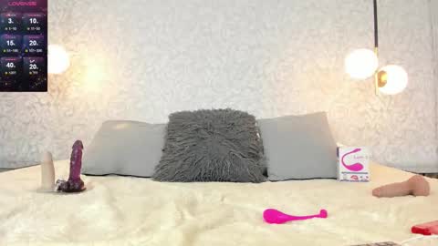 LEIGH ANGELS online show from February 19, 12:10 am