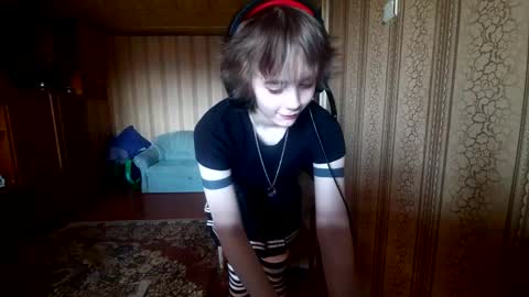 Viola online show from March 12, 11:25 am