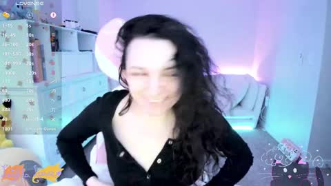 Leighla online show from October 29, 12:56 am