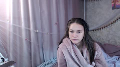 leila_bambi online show from March 29, 6:42 pm