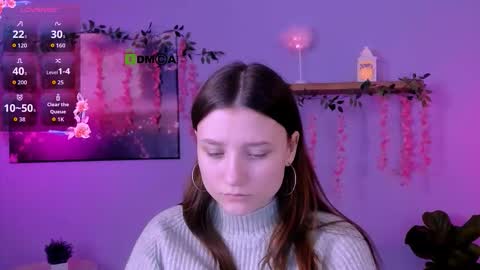 leila_viper_ online show from February 1, 7:55 pm