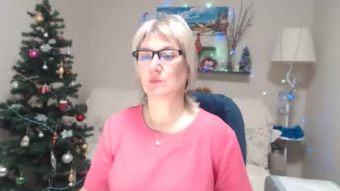 Leila Kinky online show from January 8, 5:46 am