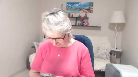 Leila Kinky online show from March 30, 3:39 am