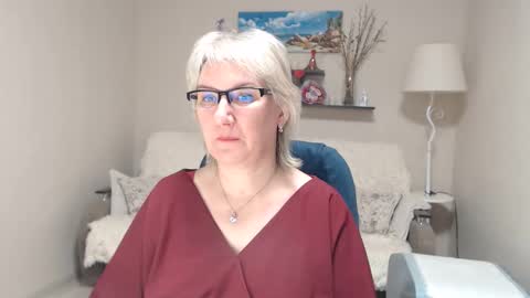 Leila Kinky online show from March 5, 12:03 pm