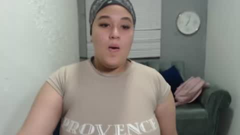 leilasosexy online show from June 11, 12:25 pm