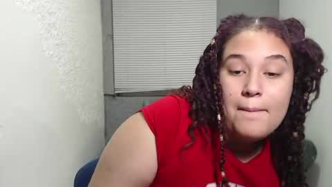 leilasosexy online show from June 16, 1:37 pm