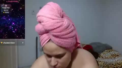 leilasosexy online show from July 25, 4:38 pm