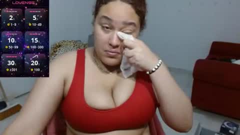 leilasosexy online show from July 28, 3:21 pm