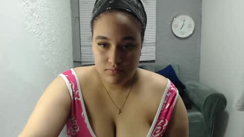 leilasosexy online show from June 8, 2:07 pm