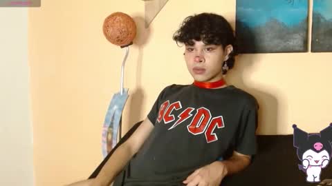 Lejo online show from November 7, 7:49 pm