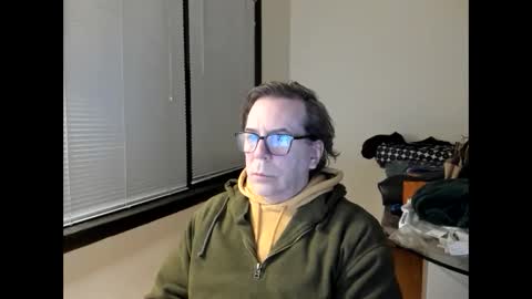 Leland Allen online show from December 11, 11:30 am